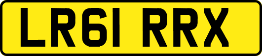 LR61RRX