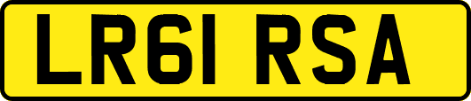 LR61RSA