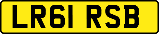 LR61RSB