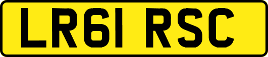 LR61RSC