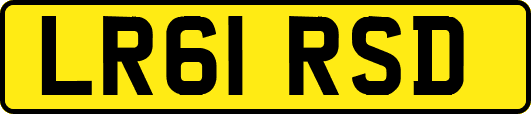 LR61RSD