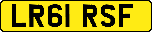LR61RSF