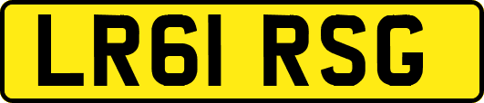 LR61RSG