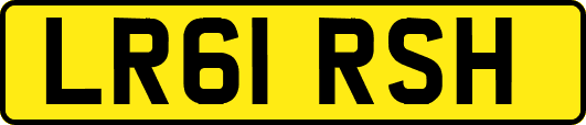 LR61RSH
