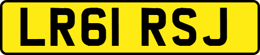 LR61RSJ