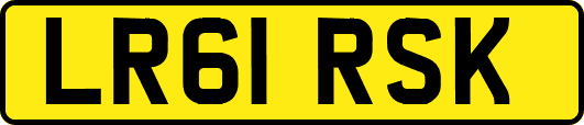 LR61RSK