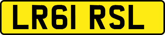 LR61RSL