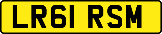 LR61RSM