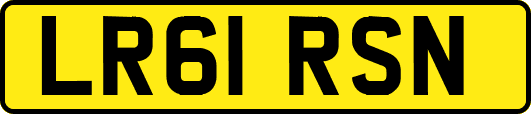 LR61RSN