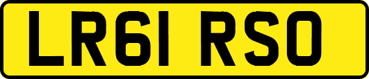 LR61RSO