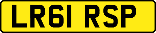 LR61RSP