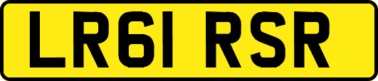 LR61RSR
