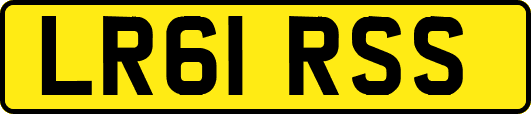 LR61RSS