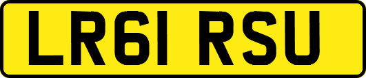 LR61RSU