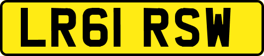 LR61RSW