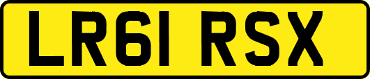 LR61RSX