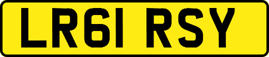 LR61RSY