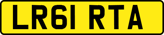 LR61RTA