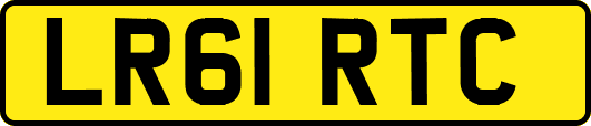 LR61RTC