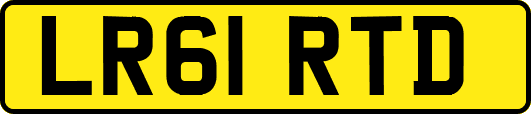 LR61RTD
