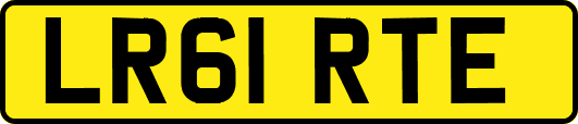 LR61RTE