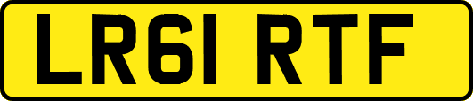 LR61RTF