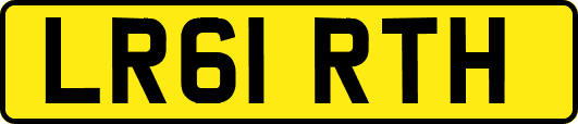 LR61RTH