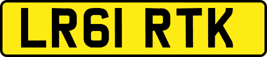 LR61RTK