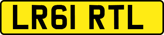 LR61RTL