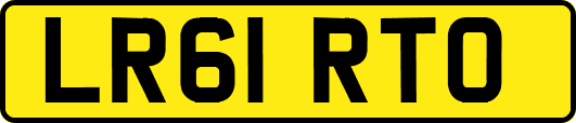 LR61RTO