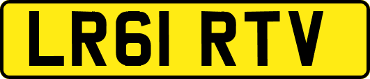 LR61RTV