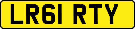 LR61RTY