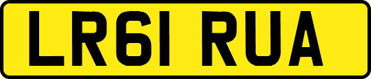 LR61RUA