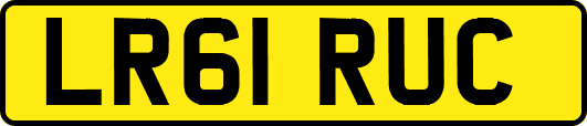 LR61RUC