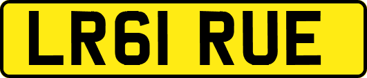 LR61RUE