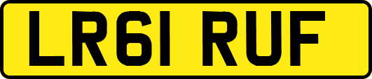 LR61RUF