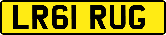 LR61RUG