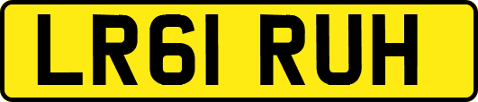 LR61RUH