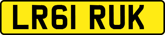 LR61RUK
