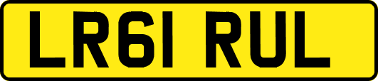 LR61RUL