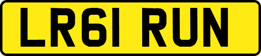 LR61RUN