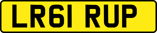 LR61RUP