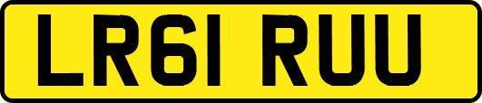 LR61RUU