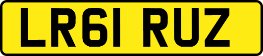 LR61RUZ