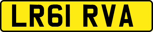 LR61RVA