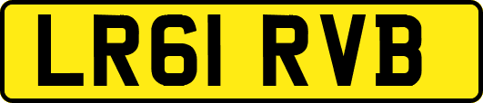LR61RVB