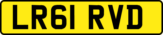 LR61RVD