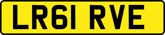 LR61RVE