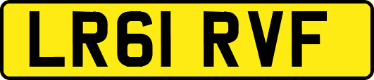LR61RVF