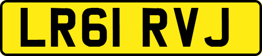 LR61RVJ